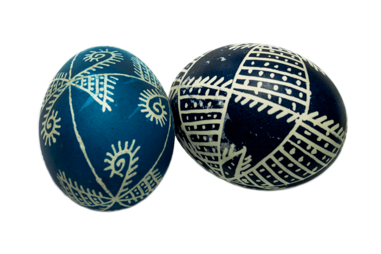 Priča o šarenim uskršnjim radostima - Slika Slider Priča o šarenim uskršnjim radostima - Slika Slider